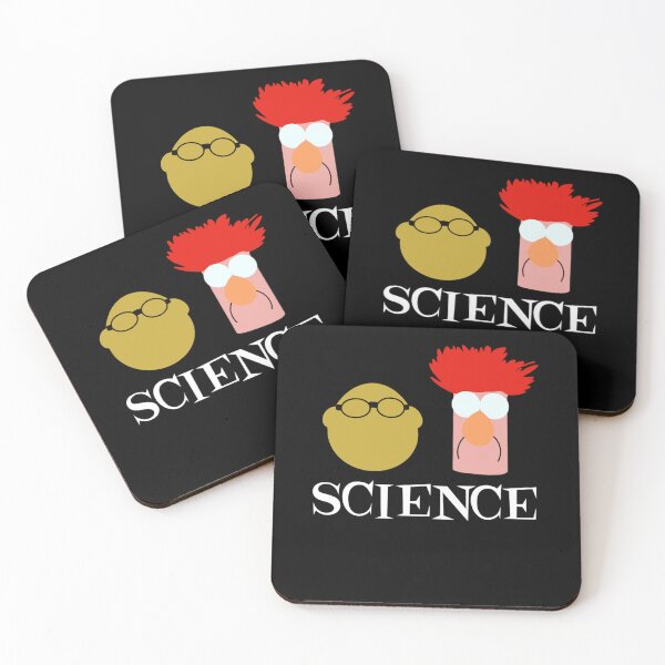 Item preview, Science  designed and sold by Gardinsoean.