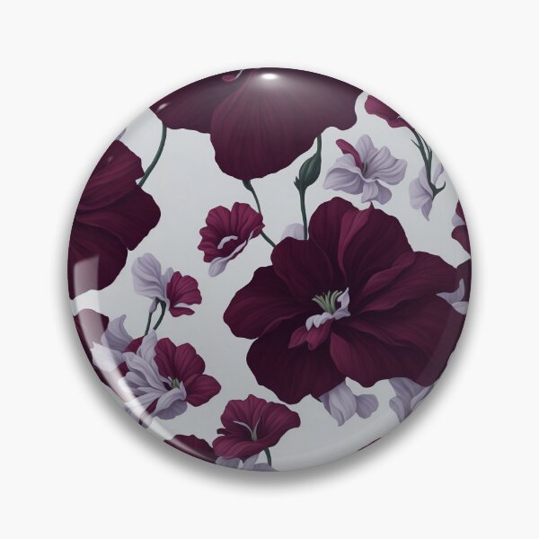 Aperçu de l'œuvre Pétunia Supercascade Fraise créée et vendue par STYLESHOWIN.