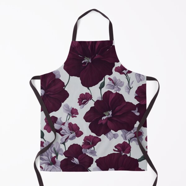 Item preview, Petunia Supercascade Bur designed and sold by STYLESHOWIN.