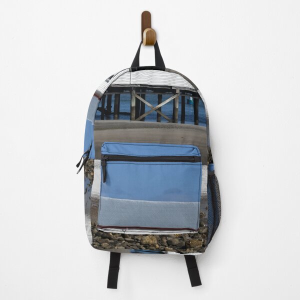 Item preview, Reflection, Sugar Wharf, Port Douglas Australia designed and sold by Kate Powick.