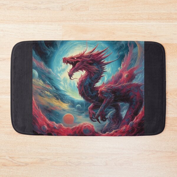 Item preview, Space Dragon designed and sold by Jaro90.