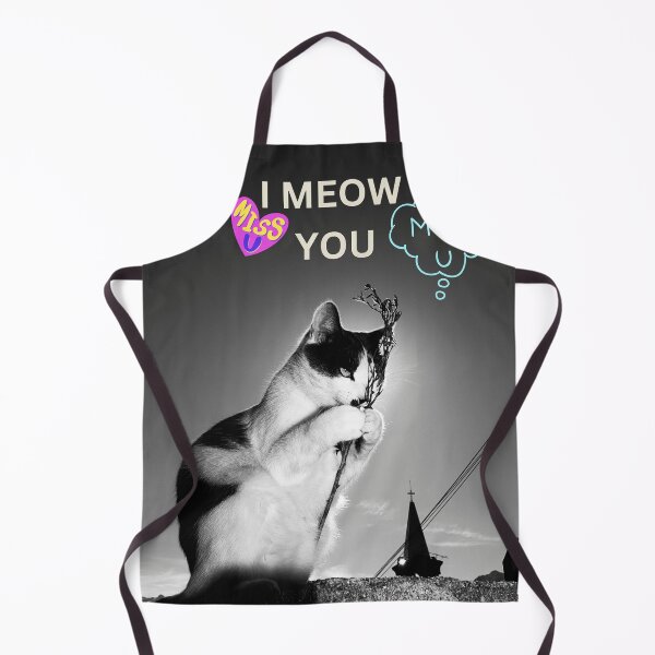 Item preview, the ideal of calm is in a sitting cat !!!! designed and sold by Dearfashion.