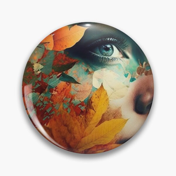 Item preview, Mother nature portrait designed and sold by Pflugart.