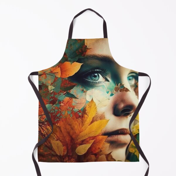 Item preview, Mother nature portrait designed and sold by Pflugart.