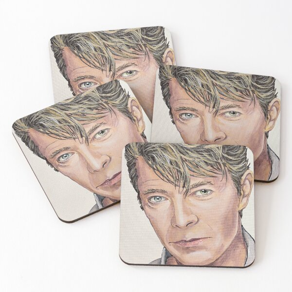 Item preview, Bowie designed and sold by TheArtery2010.