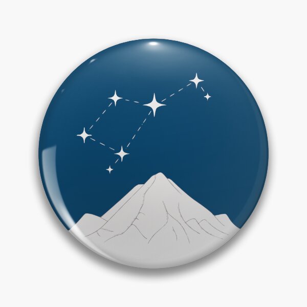 Item preview, Matariki Stars - Maori new year designed and sold by Quotes Gallery.