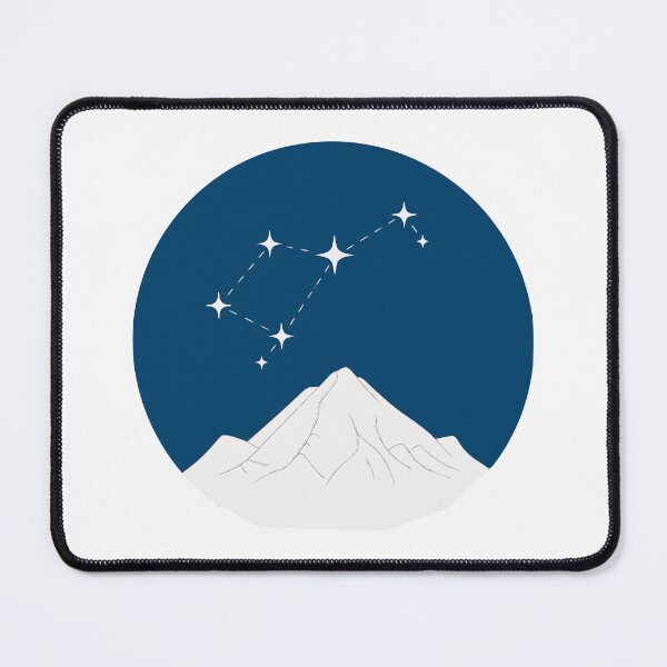 Item preview, Matariki Stars - Maori new year designed and sold by Quotes Gallery.