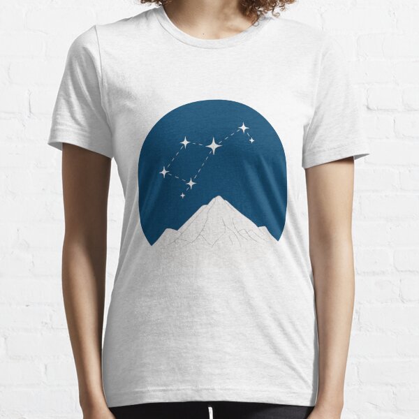 Matariki Stars - Maori new year Essential T-Shirt