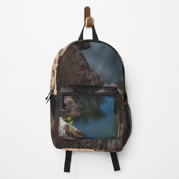 Item preview, Cobbold Gorge, Far North Queensland designed and sold by Kate Powick.