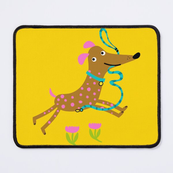 Item preview, Walkies Doggy designed and sold by MatildaRoseArt.