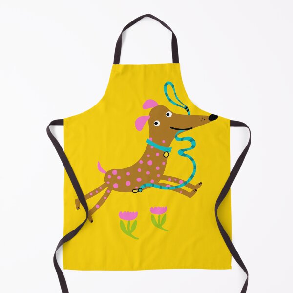 Item preview, Walkies Doggy designed and sold by MatildaRoseArt.