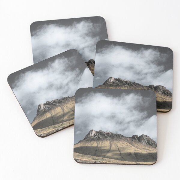Item preview, Sunlight on Stac Pollaidh designed and sold by David Bowman.