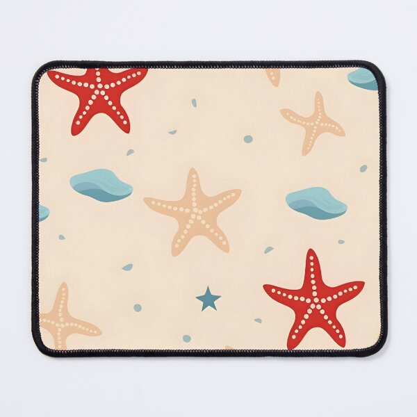 Item preview, Starfish on the beach designed and sold by StudioThink.