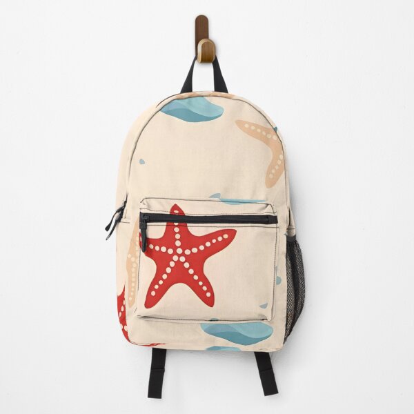 Item preview, Starfish on the beach designed and sold by StudioThink.