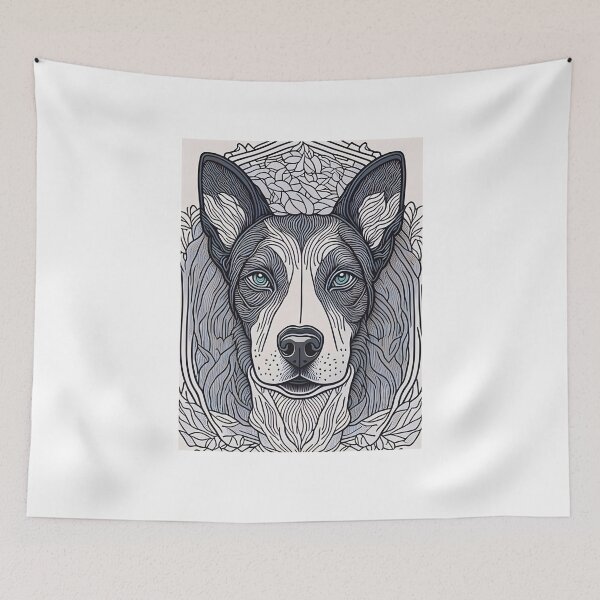 Item preview, DPrompt Design, T-Shirt, Funny Animals Shirt, Dad Gifts, Mom Gift, Their Gifts , Graphic Tee, Cute Dog designed and sold by DPrompt.