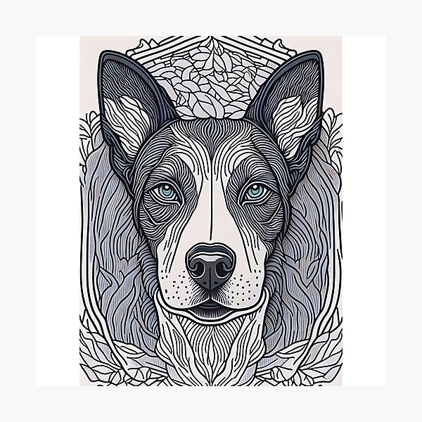 Item preview, DPrompt Design, T-Shirt, Funny Animals Shirt, Dad Gifts, Mom Gift, Their Gifts , Graphic Tee, Cute Dog designed and sold by DPrompt.