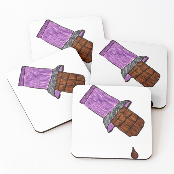Item preview, Chocolate designed and sold by ThePaperCutters.