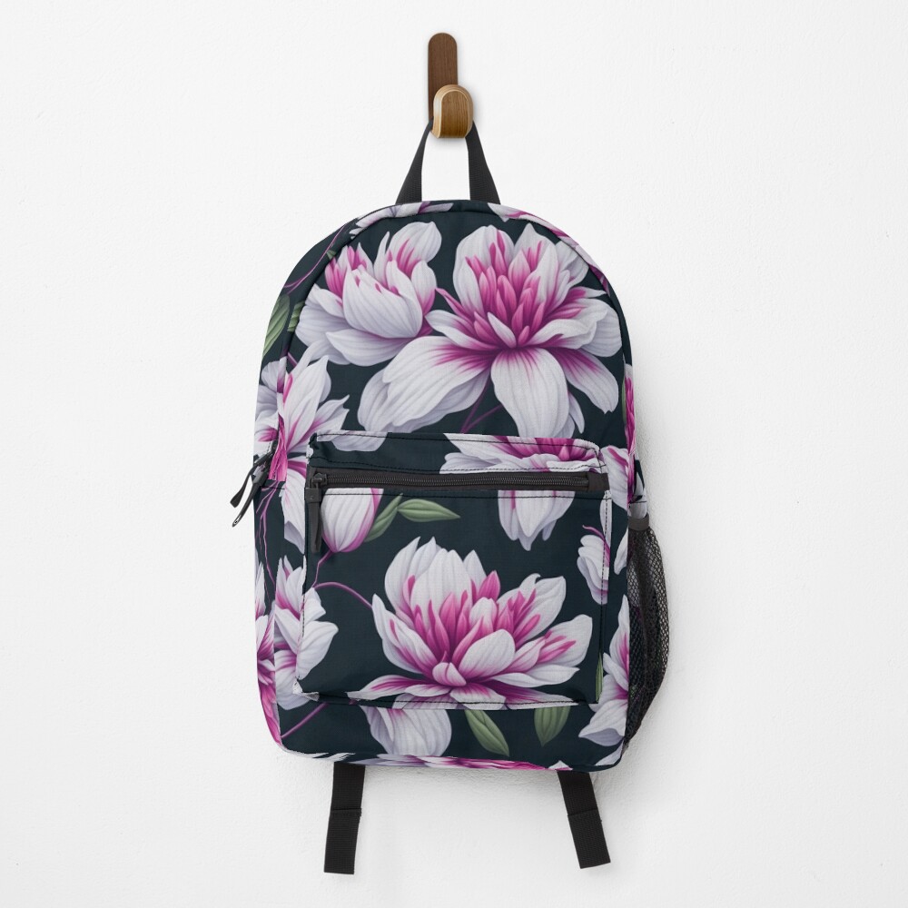 Item preview, Backpack designed and sold by STYLESHOWIN.