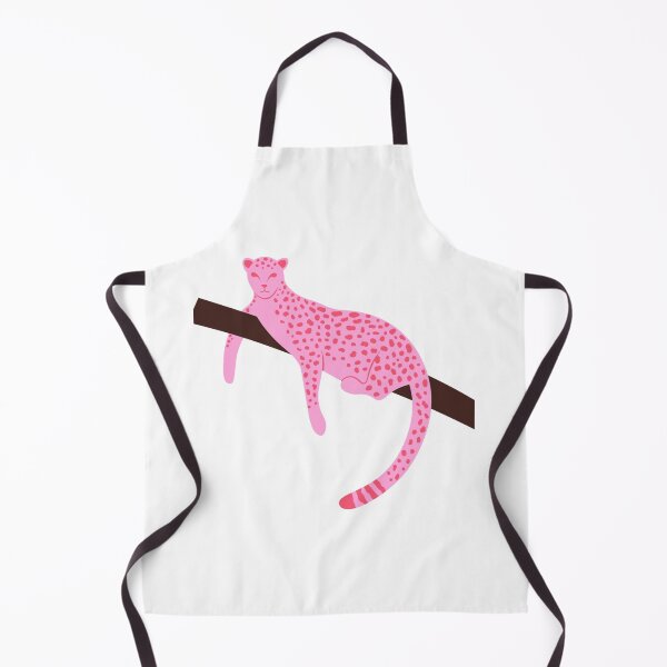 Item preview, Red And Pink CheetahLeopard 1 designed and sold by DaleSwi.