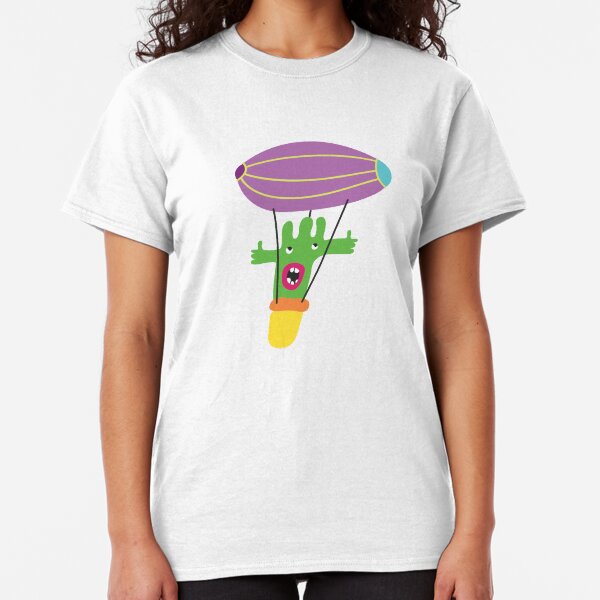 Ballon Classic T-Shirt