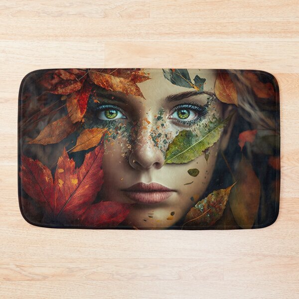 Item preview, Mother nature portrait designed and sold by Pflugart.