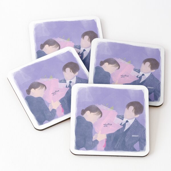 Item preview, King the Land FANART 01 designed and sold by liajung.