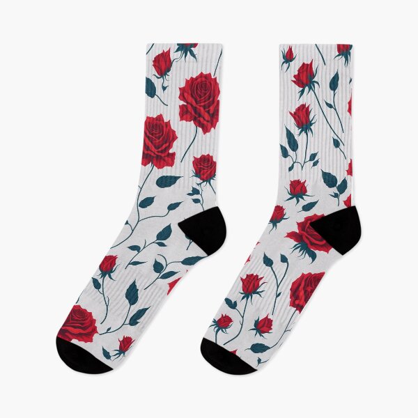 Item preview, RED ROSE designed and sold by STYLESHOWIN.
