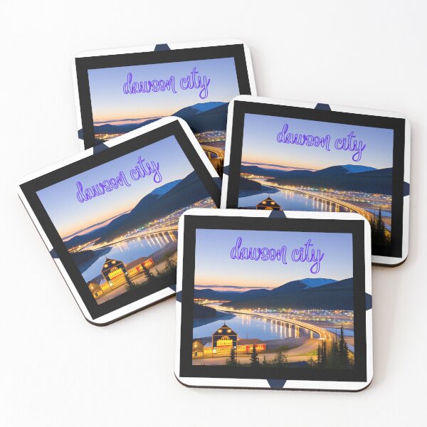 Item preview, dawson city designed and sold by Imagingwizard.