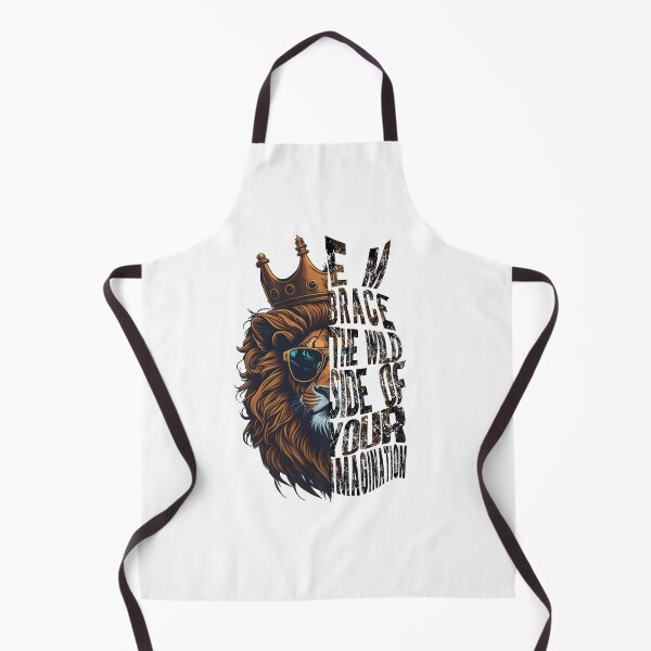 Item preview, Embrace the wild side of your imagination! designed and sold by DeluxBee.