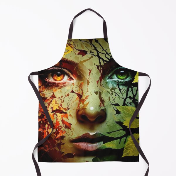 Item preview, Mother nature portrait designed and sold by Pflugart.