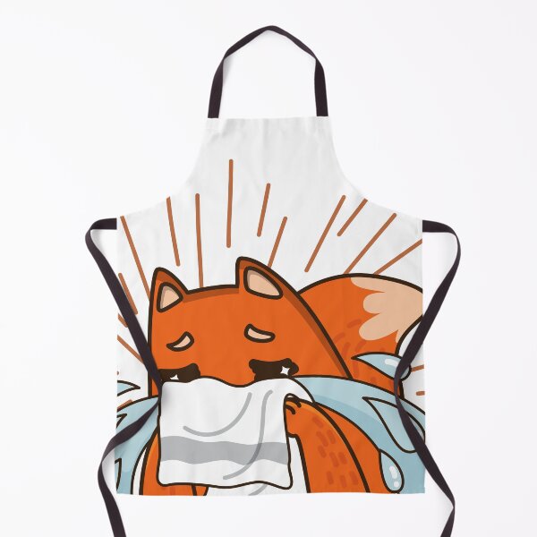 Item preview, Emotion Animal of the Fox designed and sold by SceneryStudio.