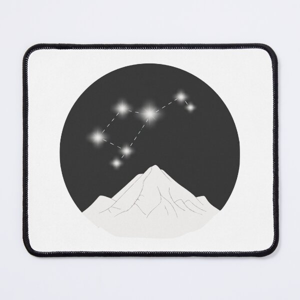 Item preview, Matariki Stars - Maori new year designed and sold by Quotes Gallery.