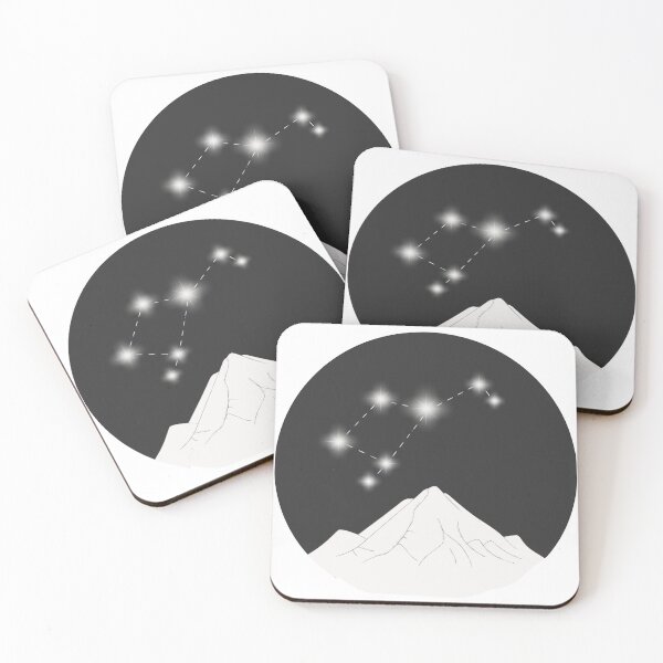 Item preview, Matariki Stars - Maori new year designed and sold by Quotes Gallery.
