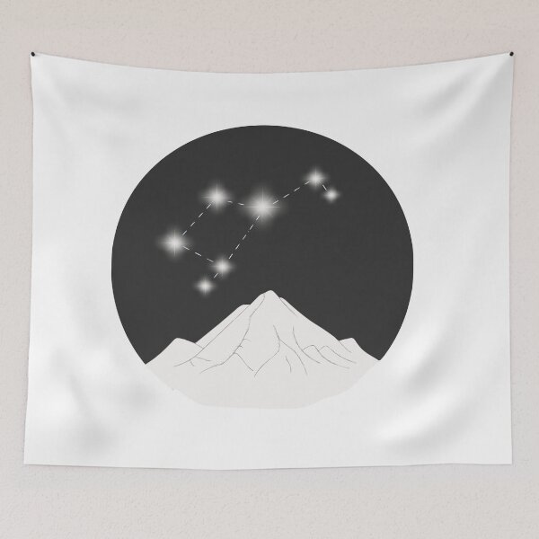 Item preview, Matariki Stars - Maori new year designed and sold by Quotes Gallery.