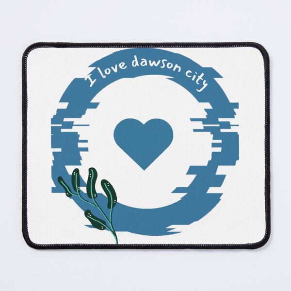 Item preview, dawson city designed and sold by Imagingwizard.
