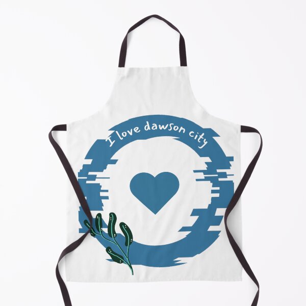 Item preview, dawson city designed and sold by Imagingwizard.