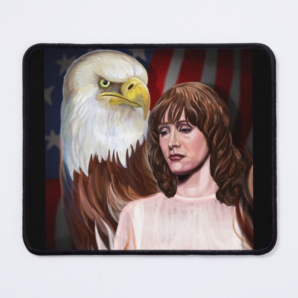 Item preview, Lee Pace Calpernia painting designed and sold by AK-Hevonen.