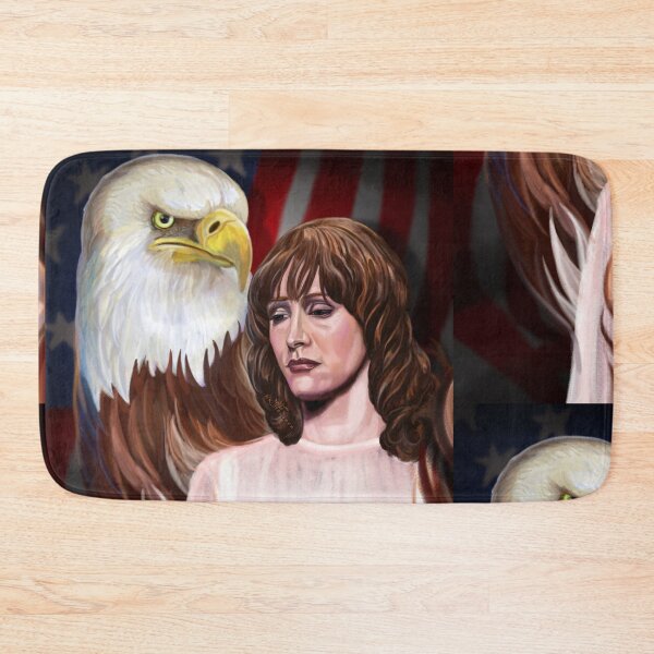 Item preview, Lee Pace Calpernia painting designed and sold by AK-Hevonen.