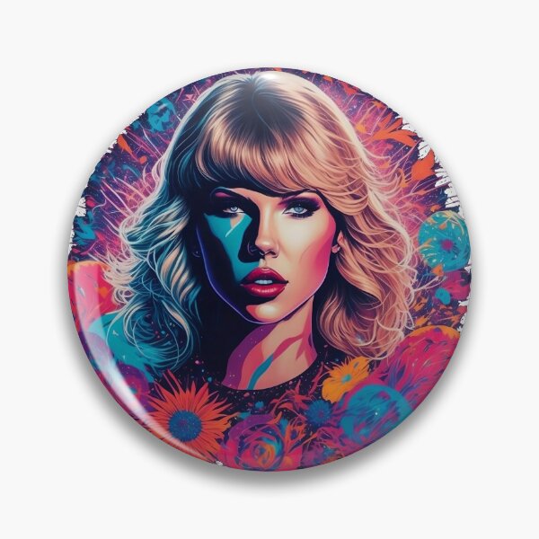 Item preview, Taylor Swift designed and sold by creativepankaj.