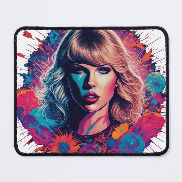 Item preview, Taylor Swift designed and sold by creativepankaj.