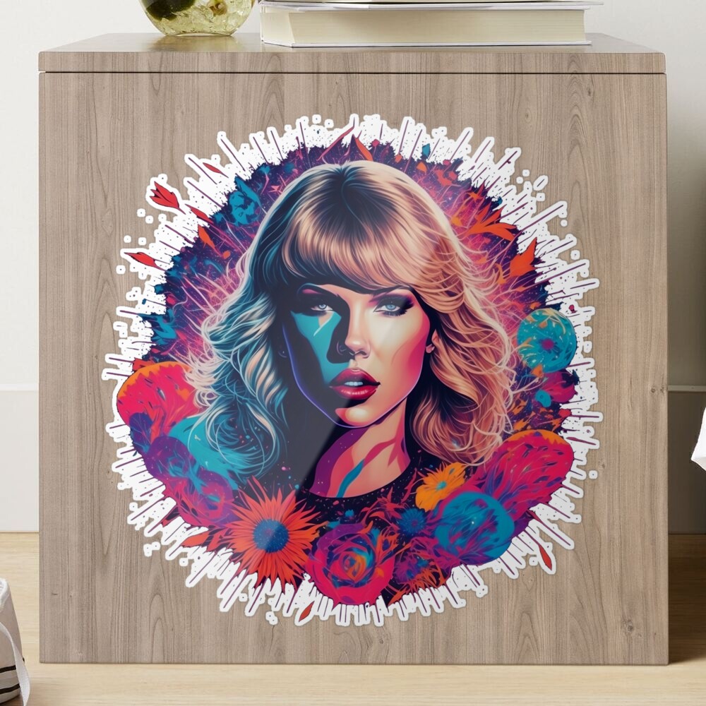 Taylor Swift Poster 300 Gsm Art Card Paper Print Artwork Printed Taylor  Swift Poster Love Landscape Anime Theme Wall Sticker (Multicolour, 13x19  inch