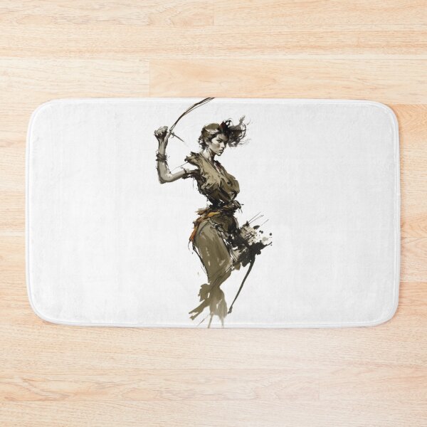Item preview, martial arts designed and sold by Tee Studio.
