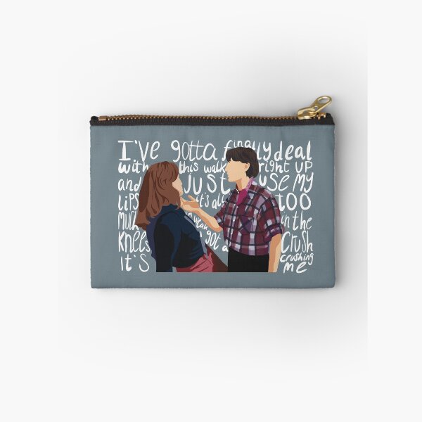 Item preview, Crushing me designed and sold by geekartistry.
