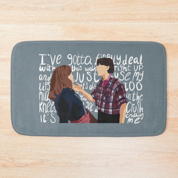 Item preview, Crushing me designed and sold by geekartistry.