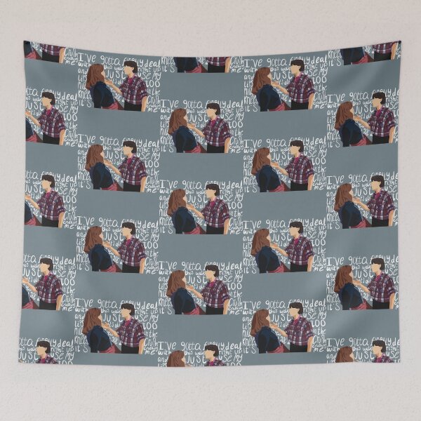 Item preview, Crushing me designed and sold by geekartistry.