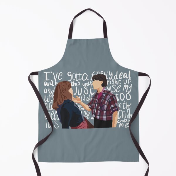 Item preview, Crushing me designed and sold by geekartistry.