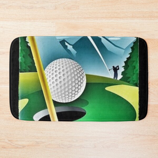 Item preview, Golf  designed and sold by Heba3000.