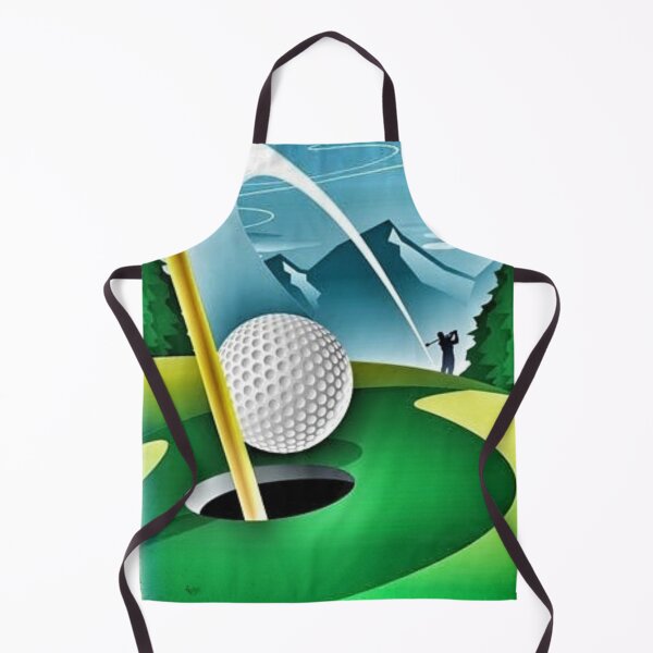 Item preview, Golf designed and sold by Heba3000.