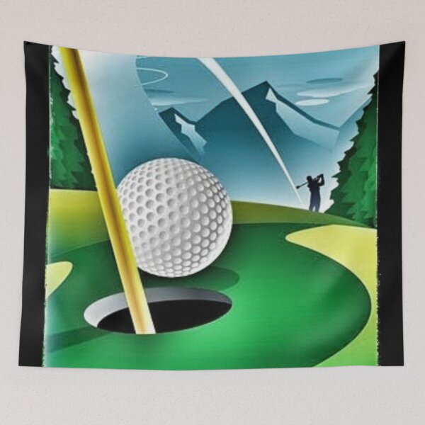 Item preview, Golf  designed and sold by Heba3000.