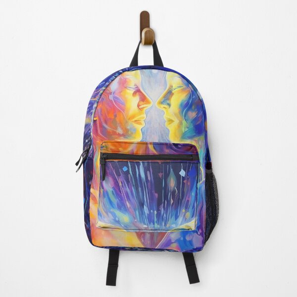 Item preview, Love in Universe 7 designed and sold by Red Witch Art.